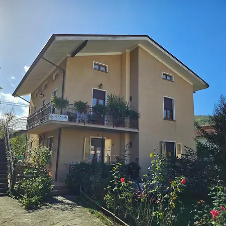 Oda ve Kahvaltı Di Giuseppe Pighi Bardi