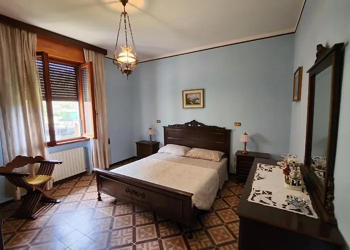 Oda ve Kahvaltı Di Giuseppe Pighi