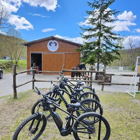 B&B Di Giuseppe Pighi *