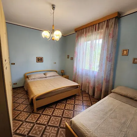 Bed and Breakfast Di Giuseppe Pighi Bardi