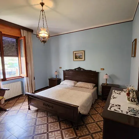 Bed and Breakfast Di Giuseppe Pighi