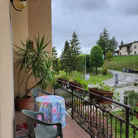 Bed and Breakfast Di Giuseppe Pighi *