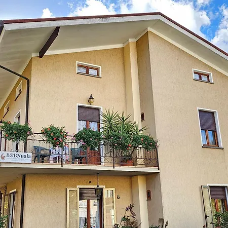 Bed and Breakfast Di Giuseppe Pighi