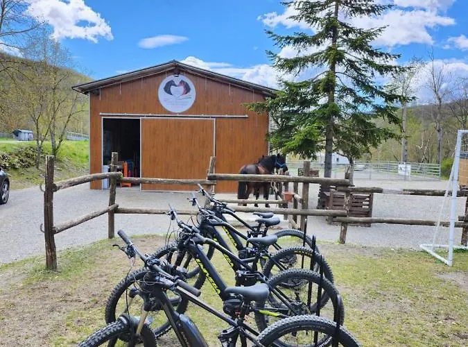 Bed & Breakfast Di Giuseppe Pighi *