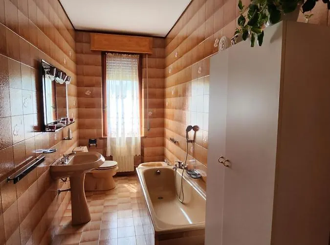 Bed & Breakfast Di Giuseppe Pighi Bardi