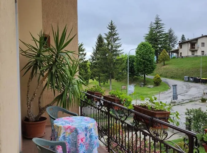 Bed & Breakfast Di Giuseppe Pighi *