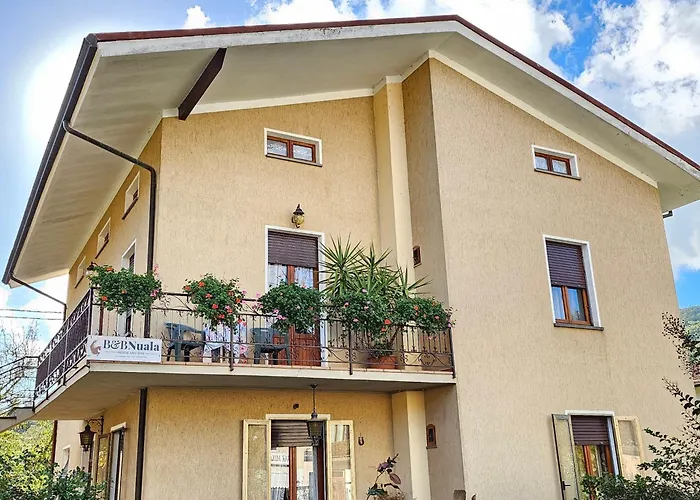 Bed & Breakfast Di Giuseppe Pighi