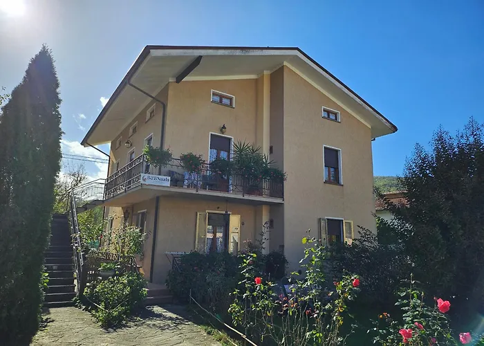 Bed & Breakfast Di Giuseppe Pighi Bardi